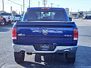 2017 Ram 1500 Big Horn at Serra Buick Gmc Champaign