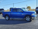 Thumbnail image of 2017 Ram 1500 at Serra Buick Gmc Champaign