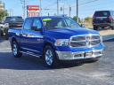 Thumbnail image of 2017 Ram 1500 at Serra Buick Gmc Champaign