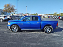 Thumbnail image of 2017 Ram 1500 at Serra Buick Gmc Champaign