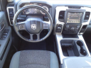 Thumbnail image of 2017 Ram 1500 at Serra Buick Gmc Champaign
