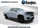 Thumbnail image of 2020 Chevrolet Colorado at SmithfieldPreownedDeaconJones of Selma, NC