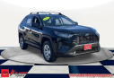 2021 Toyota RAV4 LE at Atlantic Toyota