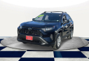 Thumbnail image of 2021 Toyota RAV4 at Atlantic Toyota