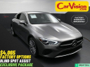 Thumbnail image of 2024 Mercedes-Benz CLA at Car Vision Inc.