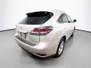 Thumbnail image of 2015 Lexus RX 350 at Toyota of Tampa Bay NEW