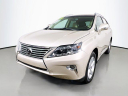 Thumbnail image of 2015 Lexus RX 350 at Toyota of Tampa Bay NEW