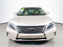 Thumbnail image of 2015 Lexus RX 350 at Toyota of Tampa Bay NEW