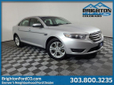 Thumbnail image of 2018 Ford Taurus at Brighton Ford