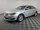 2018 Ford Taurus SEL at Brighton Ford