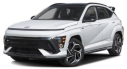 Thumbnail image of 2025 Hyundai KONA at Baron Honda