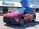 Thumbnail image of 2025 Hyundai KONA at Baron Honda