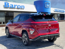 Thumbnail image of 2025 Hyundai KONA at Baron Honda