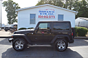Thumbnail image of 2012 Jeep Wrangler at Brockman Auto LLC