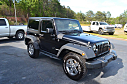 Thumbnail image of 2012 Jeep Wrangler at Brockman Auto LLC