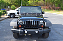 Thumbnail image of 2012 Jeep Wrangler at Brockman Auto LLC