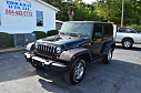 Thumbnail image of 2012 Jeep Wrangler at Brockman Auto LLC