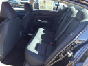 2024 Nissan Altima 2.5 S at Rusty Wallace Nissan