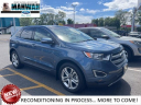 2018 Ford Edge Titanium at Mahwah Ford Sales and Service Inc