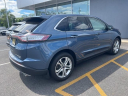 Thumbnail image of 2018 Ford Edge at Mahwah Ford Sales and Service Inc