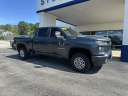 2020 Chevrolet Silverado 2500HD LT at Stuteville Ford Of Atoka New