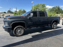 Thumbnail image of 2020 Chevrolet Silverado 2500HD at Stuteville Ford Of Atoka New