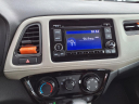 2022 Honda HR-V LX at Wallace Nissan Mitsubishi