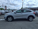 Thumbnail image of 2022 Honda HR-V at Wallace Nissan Mitsubishi