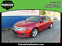 Thumbnail image of 2011 Ford Fusion at Parkside Total Auto Care