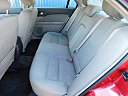 Thumbnail image of 2011 Ford Fusion at Parkside Total Auto Care