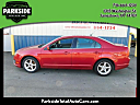 Thumbnail image of 2011 Ford Fusion at Parkside Total Auto Care