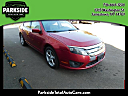 Thumbnail image of 2011 Ford Fusion at Parkside Total Auto Care