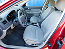 Thumbnail image of 2011 Ford Fusion at Parkside Total Auto Care