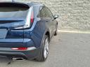 Thumbnail image of 2021 Cadillac XT4 at Wilkinson Cadillac