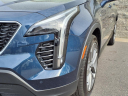 Thumbnail image of 2021 Cadillac XT4 at Wilkinson Cadillac
