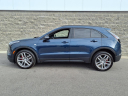 Thumbnail image of 2021 Cadillac XT4 at Wilkinson Cadillac