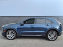 Thumbnail image of 2021 Cadillac XT4 at Wilkinson Cadillac