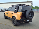 Thumbnail image of 2022 Land Rover Defender at Vision Motors