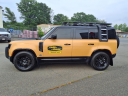 Thumbnail image of 2022 Land Rover Defender at Vision Motors