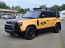 Thumbnail image of 2022 Land Rover Defender at Vision Motors