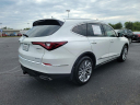2023 Acura MDX SH-AWD w/Advance at Priority Honda Roanoke