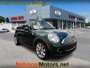 Thumbnail image of 2015 MINI Convertible at National Motors Of Ellicott City - Edmunds USED