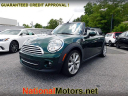 Thumbnail image of 2015 MINI Convertible at National Motors Of Ellicott City - Edmunds USED