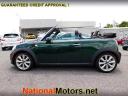 Thumbnail image of 2015 MINI Convertible at National Motors Of Ellicott City - Edmunds USED