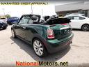 Thumbnail image of 2015 MINI Convertible at National Motors Of Ellicott City - Edmunds USED
