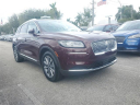 Thumbnail image of 2021 Lincoln Nautilus at Doral Lincoln