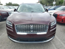 Thumbnail image of 2021 Lincoln Nautilus at Doral Lincoln