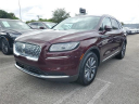 Thumbnail image of 2021 Lincoln Nautilus at Doral Lincoln