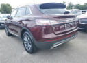 Thumbnail image of 2021 Lincoln Nautilus at Doral Lincoln