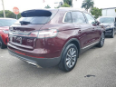 Thumbnail image of 2021 Lincoln Nautilus at Doral Lincoln